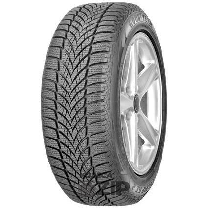 Шины Goodyear UltraGrip Ice 2 + 205/55 R17 95T XL 