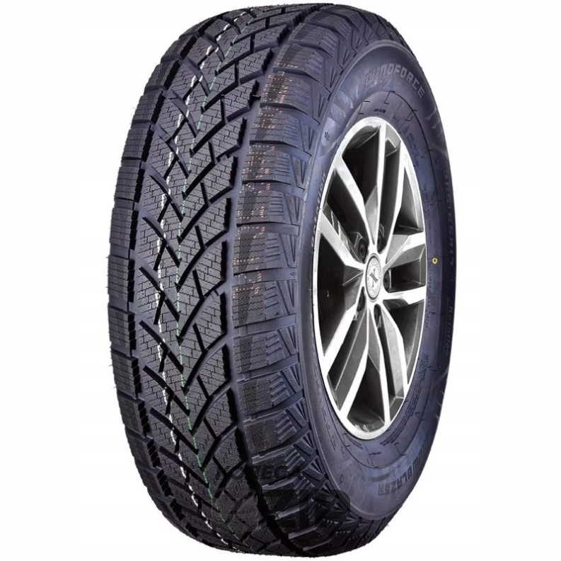 Шины Windforce Snowblazer 245/65 R17C 111T 