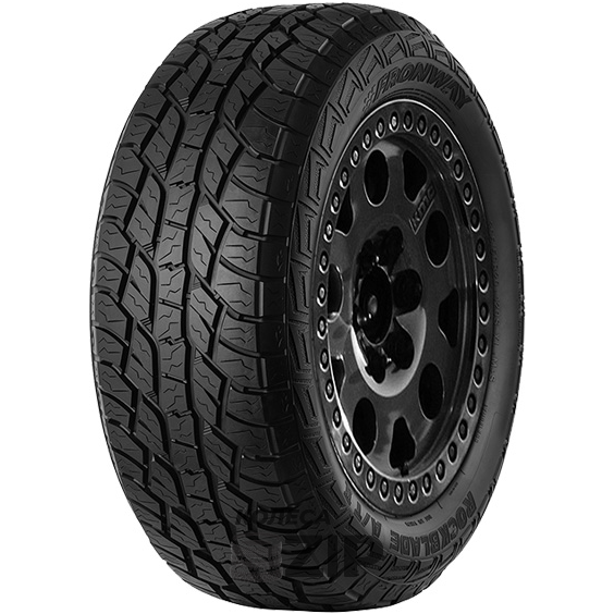 Шины Fronway Rockblade A/T II 205/70 R15 96H 