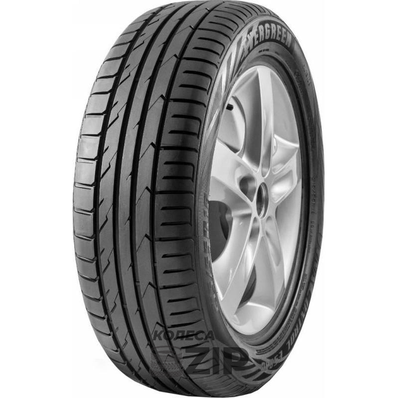 Шины Evergreen DynaControl ES880 315/35 R20 110Y 