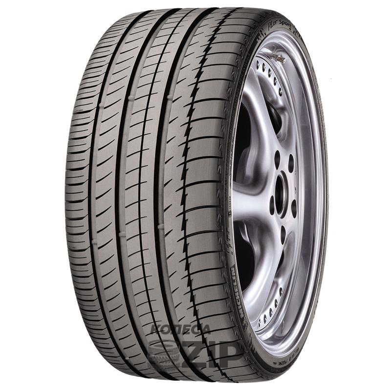 Шины Michelin Pilot Sport 2 295/30 R18 98Y XL N3 