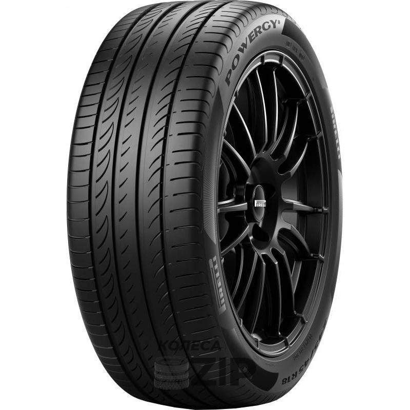 Шины Pirelli Powergy 205/55 R19 97V XL 