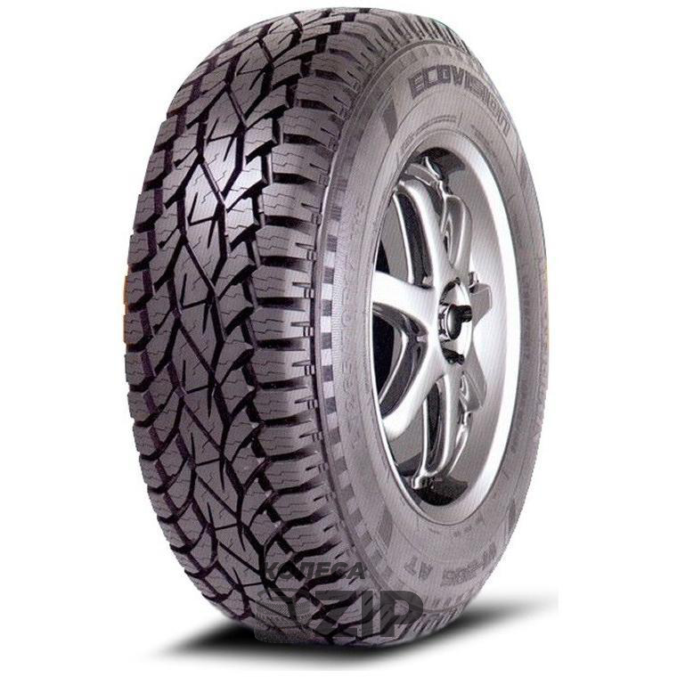 Шины Ovation VI-286AT 245/70 R16 107T 