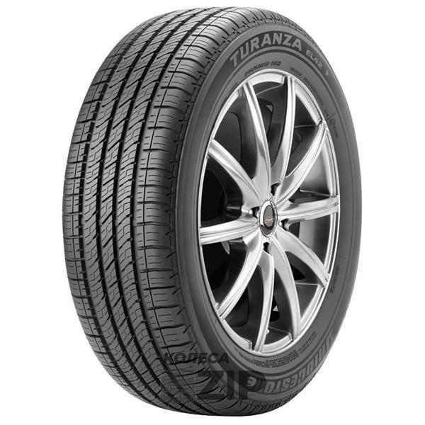 Шины Bridgestone Turanza EL42 235/55 R17 99H 