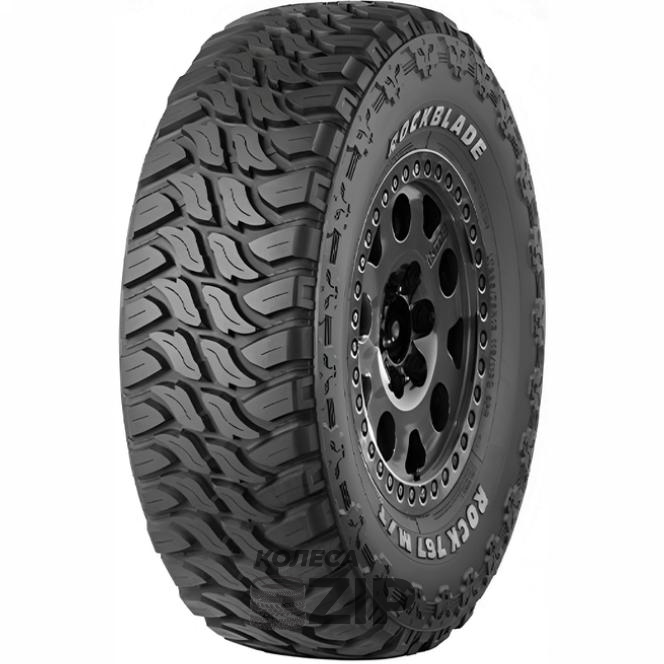 Шины Rockblade Rock 767 M/T 235/70 R16 110/107Q 