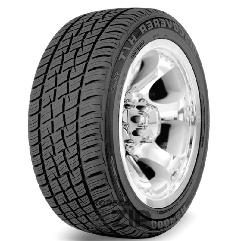 Шины Cooper Discoverer H/T Plus 285/60 R18 116T 