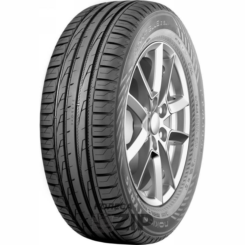 Шины Nokian Hakka Blue 2 SUV 245/65 R17 111H XL 