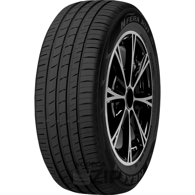 Шины Nexen Nfera RU1 265/50 R19 110Y 