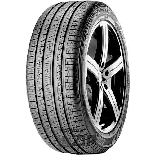 Шины Pirelli Scorpion Verde All Season 235/50 R18 97V 
