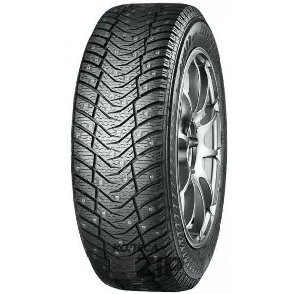 Шины Yokohama iceGuard Stud iG65 265/55 R20 113T 