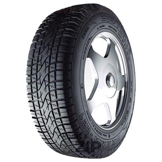 Шины Кама 221 235/70 R16 109S 