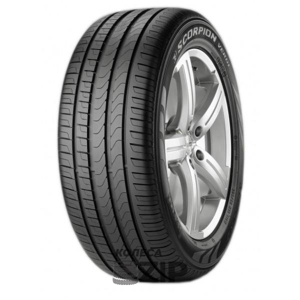 Шины Pirelli Scorpion Verde 235/55 R19 105V XL 