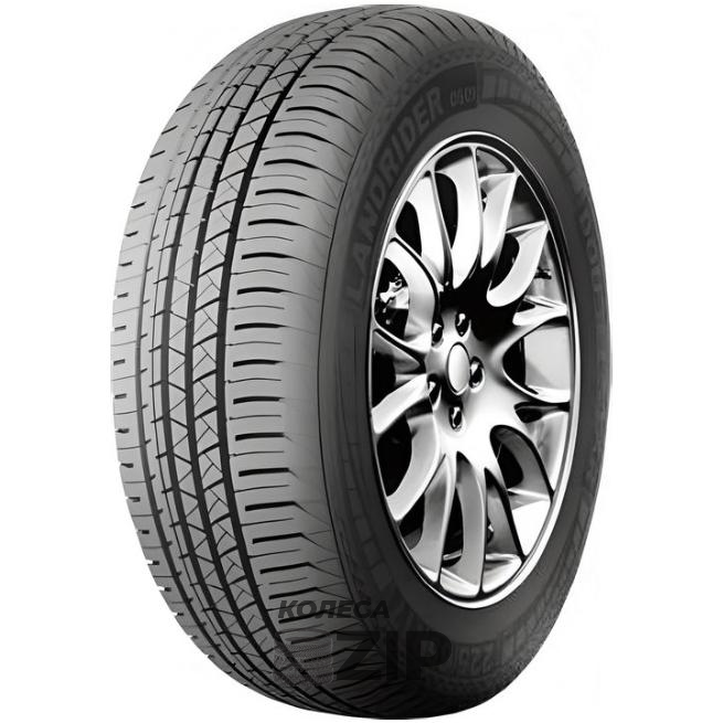 Шины DoubleStar DS09 235/60 R18 107H 
