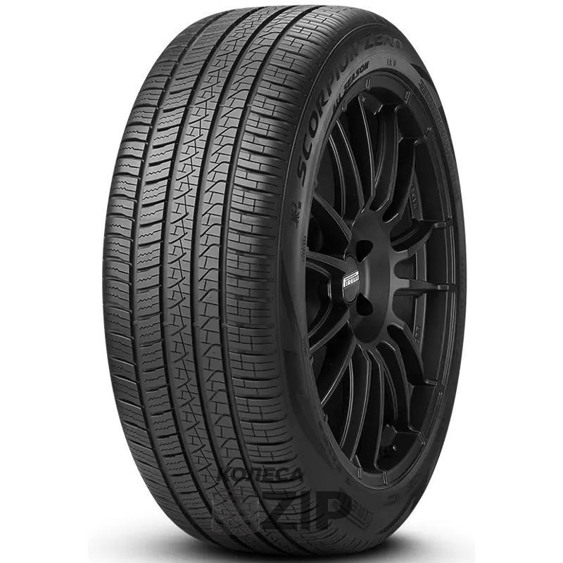 Шины Pirelli Scorpion Zero All Season NCS 265/40 R22 106Y J LR 