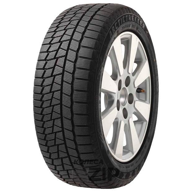 Шины Maxxis Arctic Trekker SP-02 235/55 R17 99S 