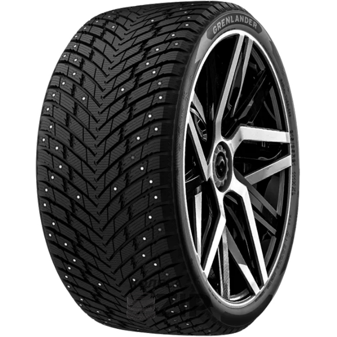 Шины Grenlander Icedefensor Stud II 255/35 R18 94T 