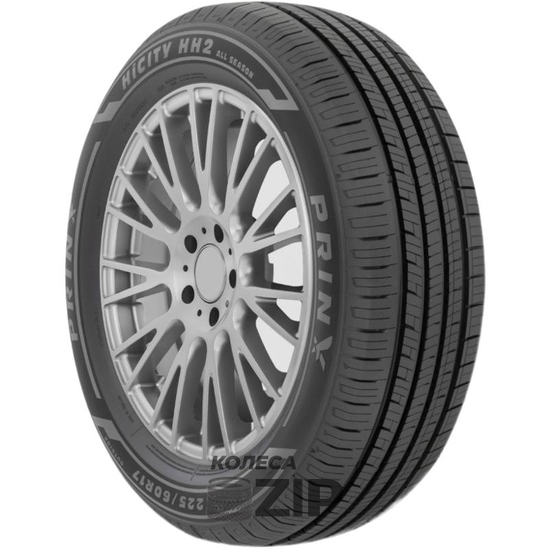 Шины Prinx HiCity HH2 225/60 R17 99V 