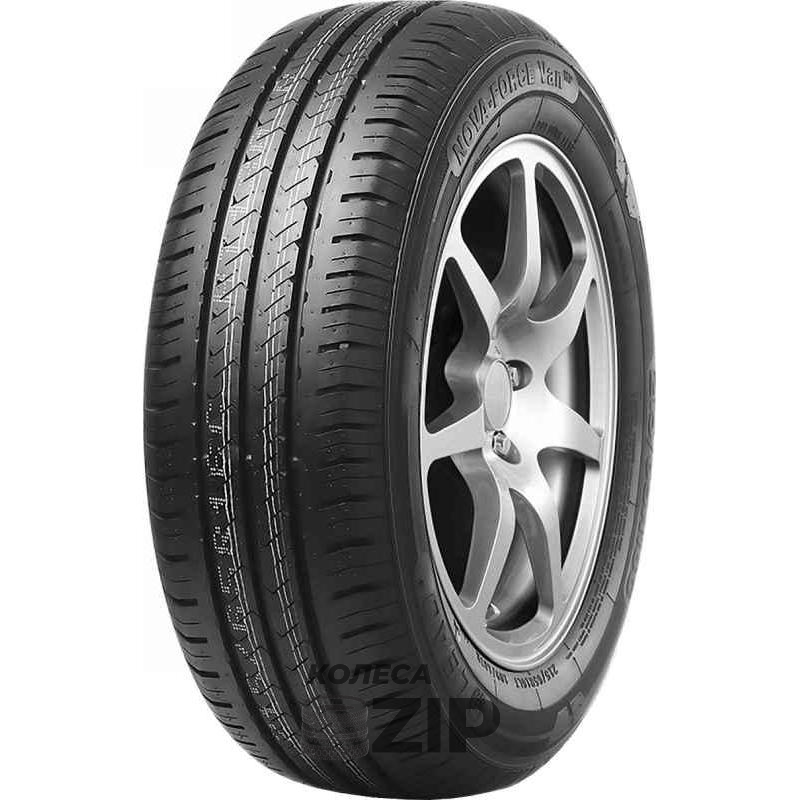 Шины Leao Nova-Force Van HP 205/65 R16C 107/105R 