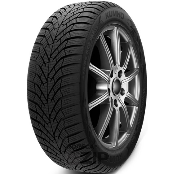 Шины Kumho WinterCraft WP52 225/60 R18 104V 