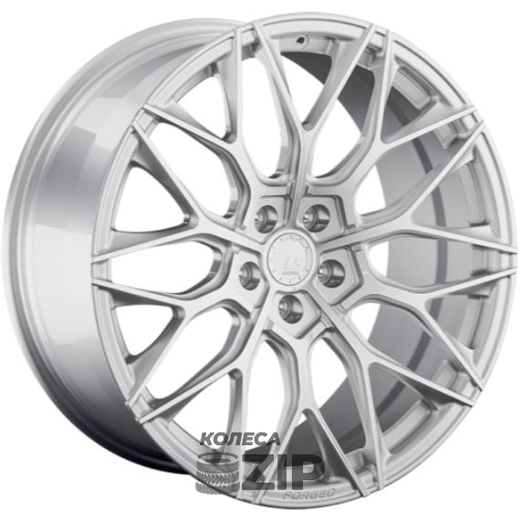колесные диски LS Forged FG10 9x20 5*112 ET55 DIA66.6 SF Кованый