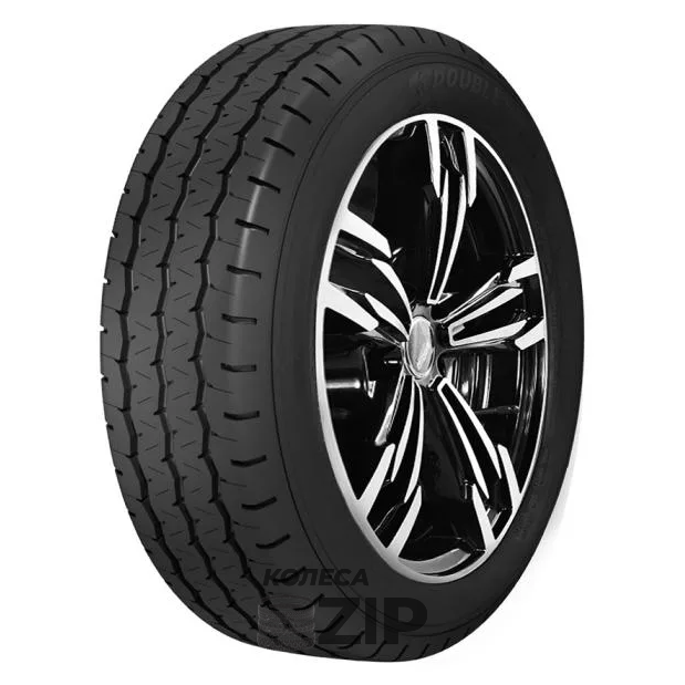 Шины DoubleStar DL01 195/80 R15C 106/104Q 