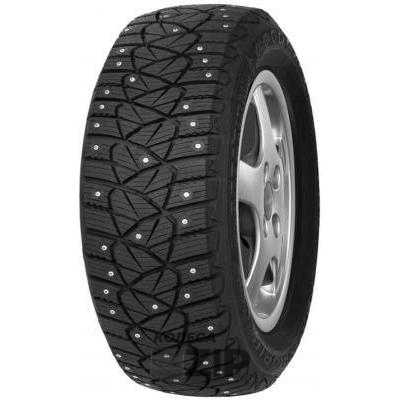 Шины Goodyear UltraGrip 600 215/55 R17 98T 