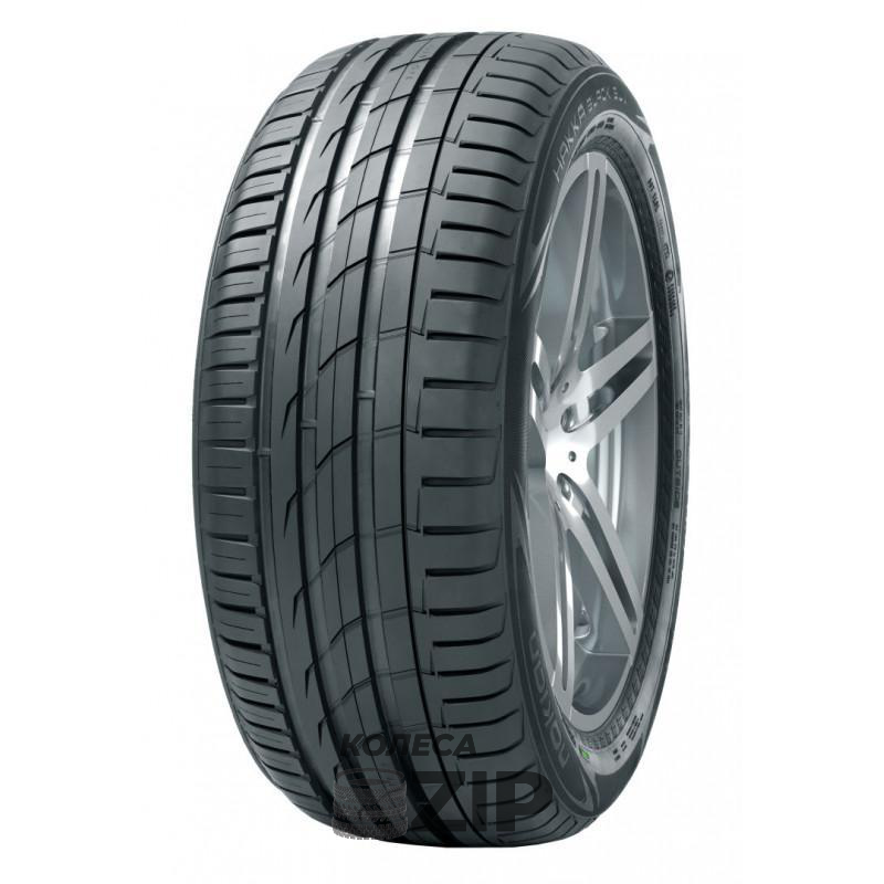 Шины Nokian Tyres Hakka Black SUV 295/30 R22 103Y 