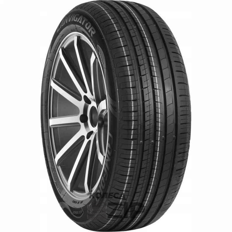 Шины Lanvigator Comfort II 175/65 R14 82H 