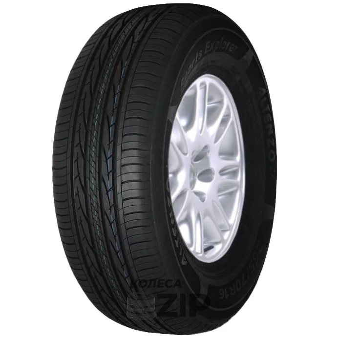 Шины Altenzo Sports Explorer 265/70 R16 112H 