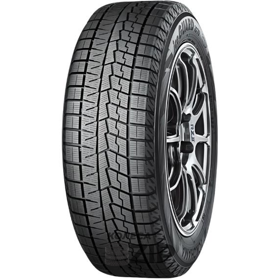 Шины Yokohama iceGuard Studless iG70 175/65 R14 82Q 