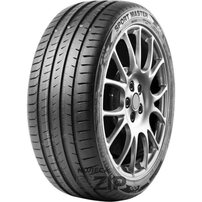 Шины Linglong Sport Master UHP 255/35 R19 96Y 