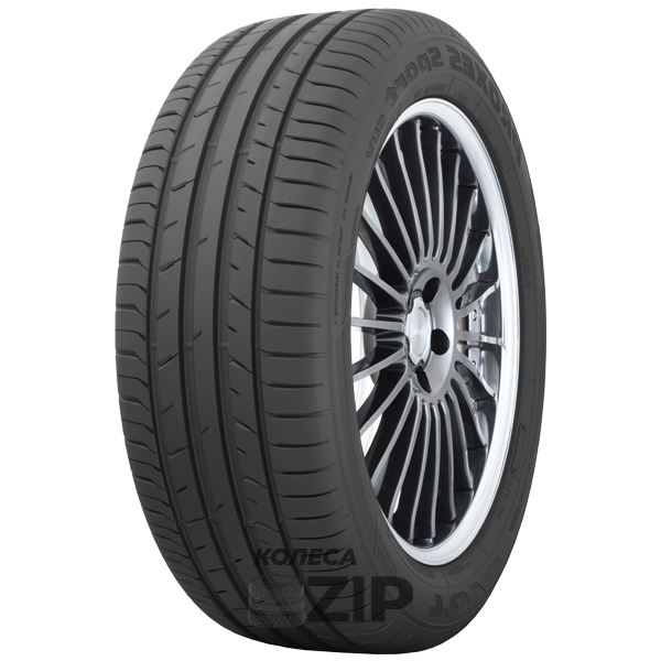 Шины Toyo Proxes Sport SUV 265/60 R18 110V 