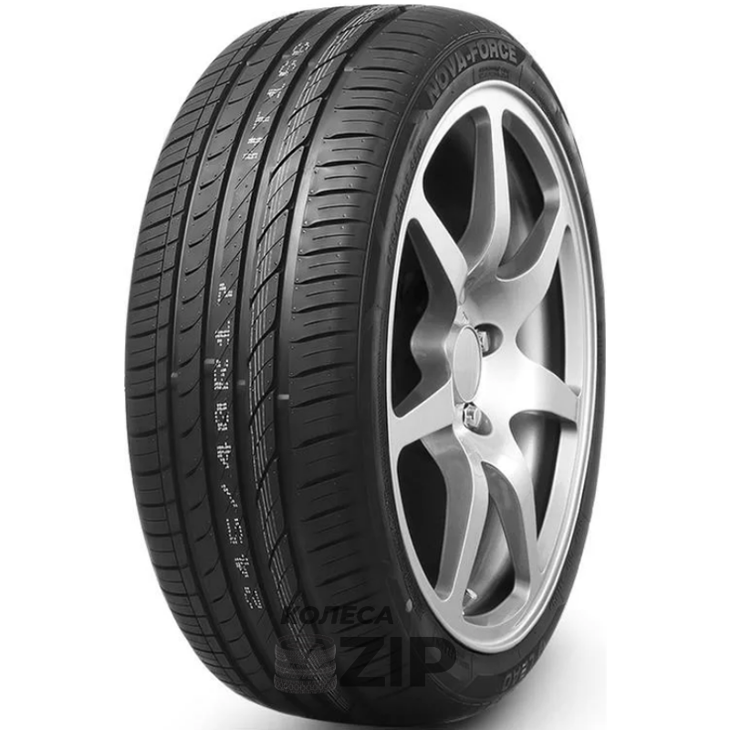 Шины Leao Nova-Force 245/40 R18 97W 