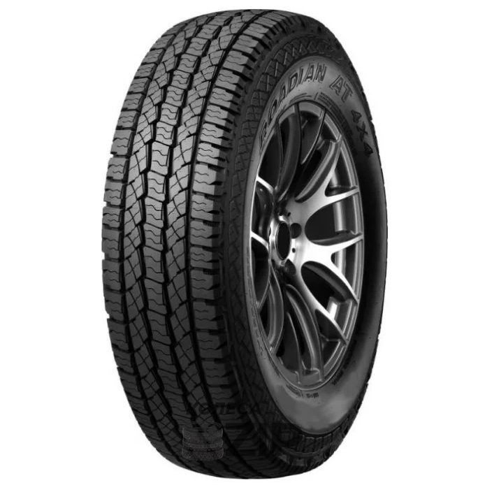 Шины Roadstone Roadian A/T 4x4 RA7 265/65 R17 112T 