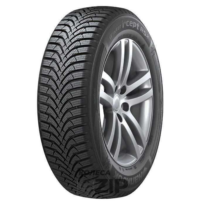 Шины Hankook Winter i*Cept RS2 W452 155/65 R15 77T 