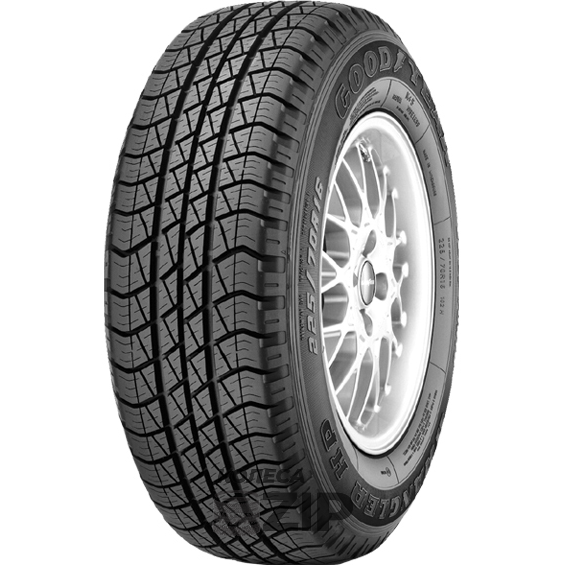 Шины Goodyear Wrangler HP 275/70 R16 114H 