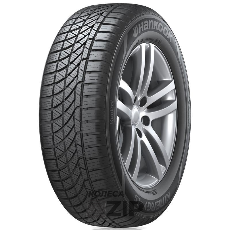 Шины Hankook Kinergy 4S H740 155/70 R13 75T 