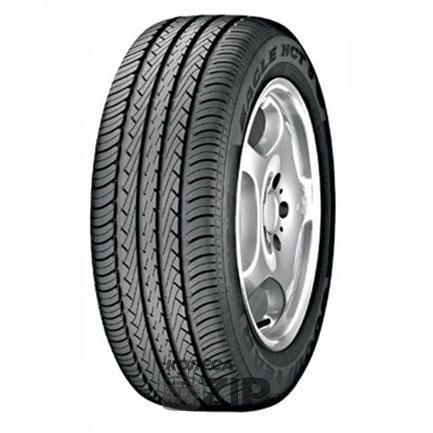 Шины Goodyear Eagle NCT 5 285/45 R21 109W RunFlat * FP 