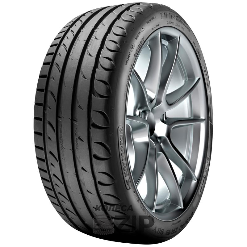Шины Kormoran Ultra High Performance 205/50 R17 93W XL 