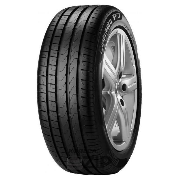 Шины Pirelli Cinturato P7 255/45 R18 99W RunFlat 