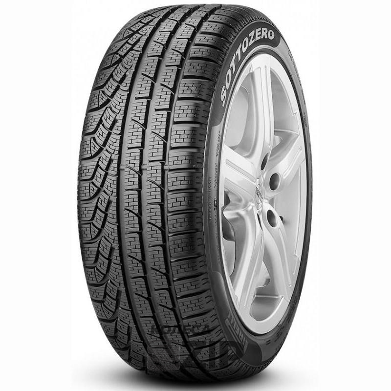 Шины Pirelli Winter Sottozero II 285/40 R19 103V 