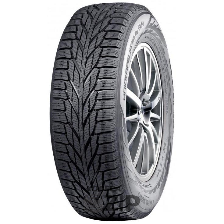 Шины Nokian Hakkapeliitta R2 SUV 235/55 R18 104R 