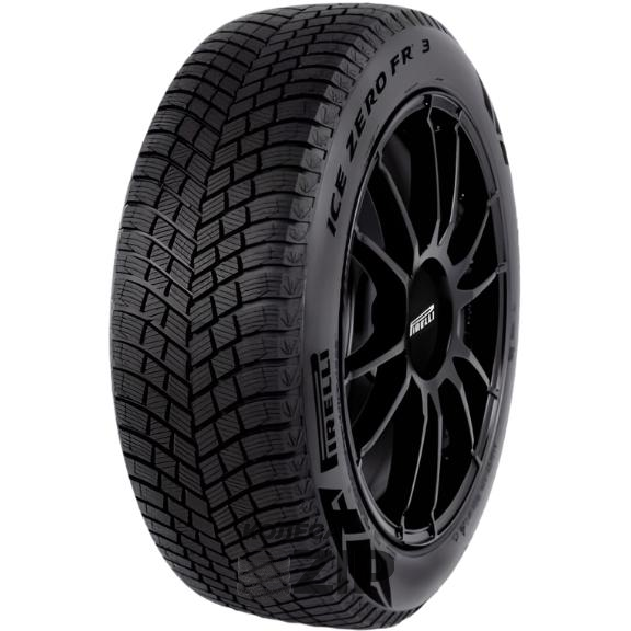 Шины Pirelli Ice Zero FR 3 225/60 R18 104H XL 