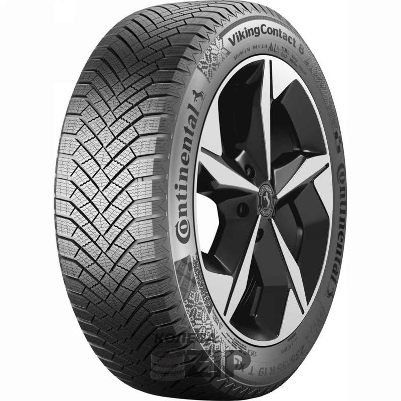 Шины Continental VikingContact 8 235/50 R20 104T 