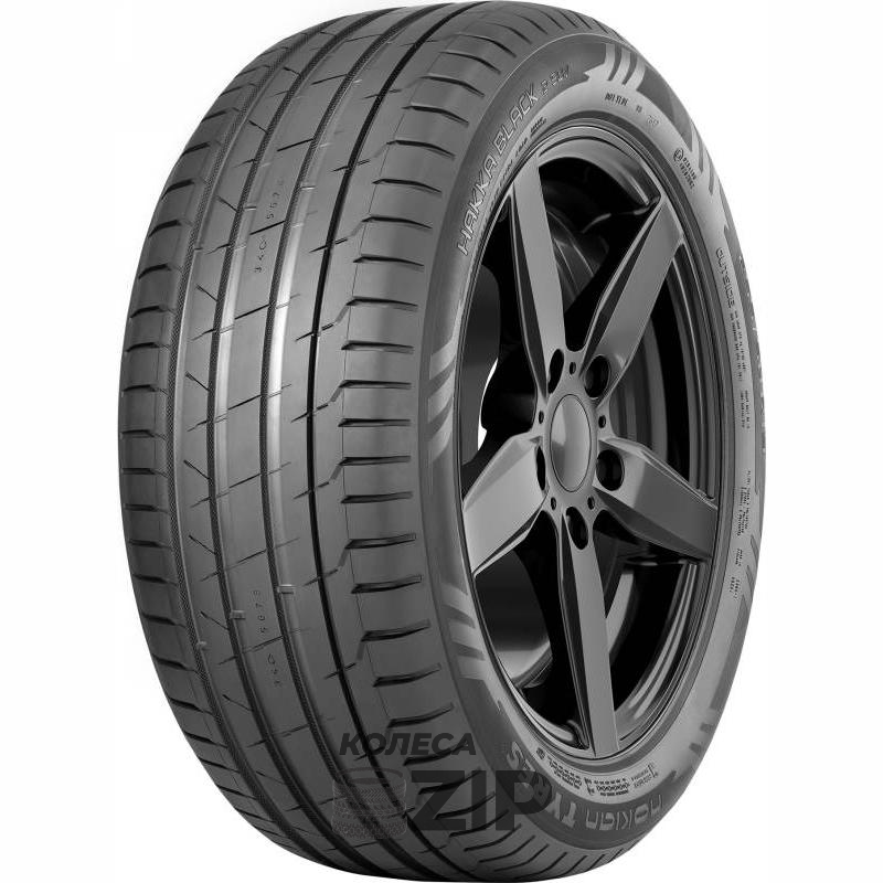 Шины Nokian Tyres Hakka Black 2 SUV 265/50 R20 111W XL 