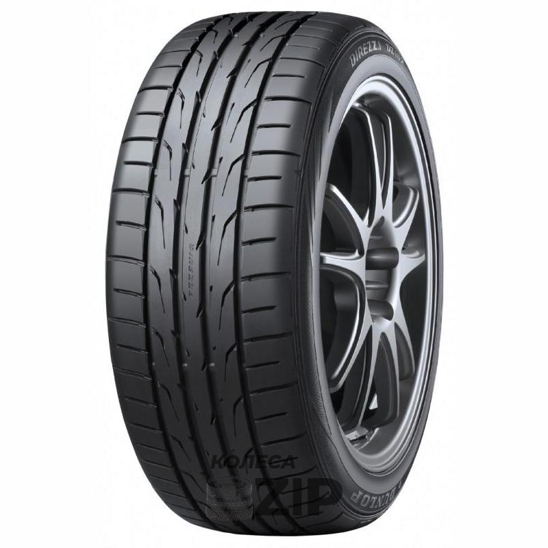 Шины Dunlop Direzza DZ102 245/45 R17 95W 