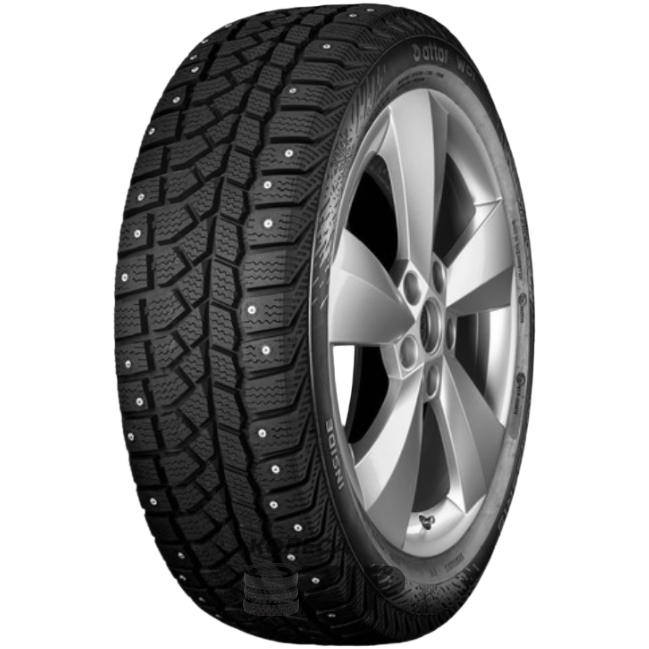 Шины Attar W01 185/55 R15 82T 