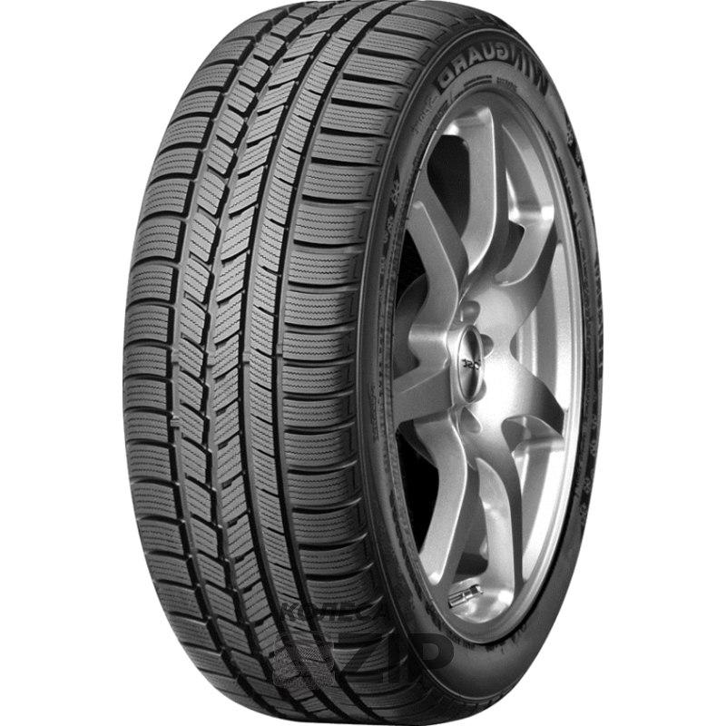 Шины Roadstone Winguard Sport 245/45 R18 100V 