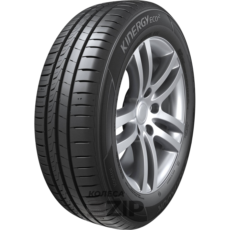 Шины Hankook Kinergy Eco 2 K435 145/65 R15 72T 