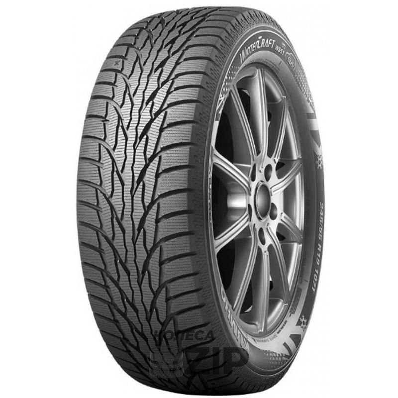 Шины Marshal WinterCraft Ice WS51 SUV 205/70 R15 100T XL 